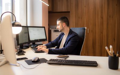 Asesoría para empresas, ¿en qué consiste? 